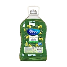 Saloon Sıvı Sabun Zeytinyağlı 3 L