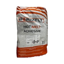 Portakal Pormelt P219 Boncuk Tutkalı 25 Kg