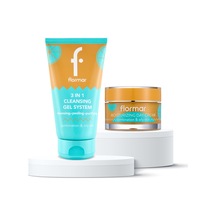 Karma Ciltler İçin 2'li Bakım Seti SET150