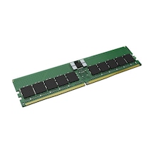 Kingston Ksm56r46bd8/32ha 32 Gb Ddr5 5600mhz Cl46 Ecc Registered Sunucu Bellek