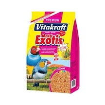 Vıtakraft Egzotik Yemi 500 Gr 27050
