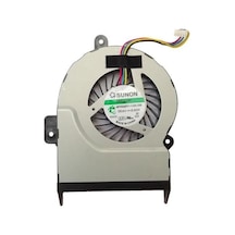 Asus Uyumlu X55V X55Vd X55S X45C Cpu Soğutucu Cooling Fan Mf600