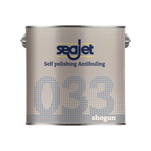 Seajet 033 Shogun Zehirli Boya 2.5lt Lacivert