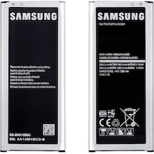 Samsung Uyumlu Galaxy Note Edge Sm-N915 Eb-Bn915Bbc Batarya Pil 3000Ma
