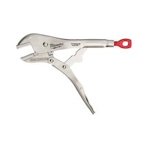 Milwaukee Torque Lock Ayarlı Pense Düz Çene 250 Mm 4932471726