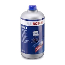 Bosch Hidrolik Fren Yağı Dot4 1l - 1987479107