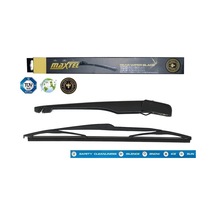 Arka Sılgı Supurgesı Kollu Bmw X3 E83 2004-2010 14 350 Mm