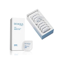 Bioaqua Yosun ve Hyalüronik Asit İçerikli Puding Maske 8 x 7.5 G