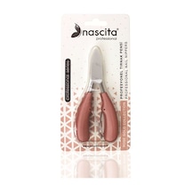 Nascıta Bronz Tırnak Pensi