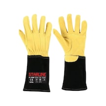 Argon Kaynak Eldiveni Starline E1306 Xxl 1306