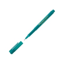 Faber Castell Broadpen Turkuaz 1554