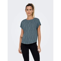 Only Kadın T-shirt 15295072-16394 001
