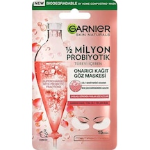 Garnier Onarıcı Kağıt Göz Maskesi 6 G