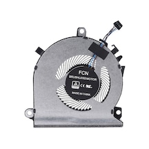 HP Uyumlu L77560-001 Fan Cpu İşlemci Fanı