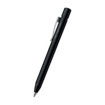 Faber Castell Grip 2011 Siyah Versatil 0.7 Çok Renkli