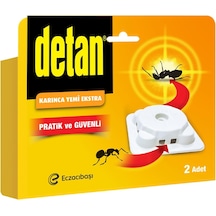 Karınca Yemi Ekstra