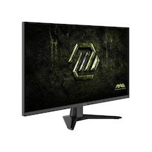 MSI MAG 325QF E18V 31.5" 0.5 Ms 180 Hz ADAPTIVE-SYNC WQHD VA Oyuncu Monitör
