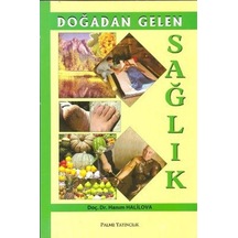 Doğadan Gelen Sağlık - Palme