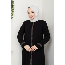 Siyah