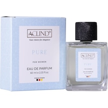 Aclind Pure Kadın Parfüm EDP 60 ML