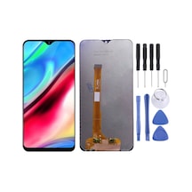 Vivo Y90 Lcd Ekran +tamir Seti Siyah Renk İlanı Vivo Y90 Lcd Ekran Sağlam Paketleme
