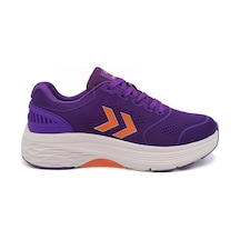 Hummel Unısex Performans Ayakkabı Opac 900585 Deep Sax Çok Renkli