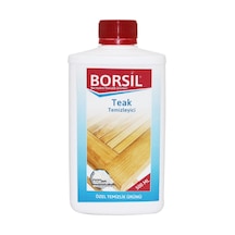 Teak Temizleyici 500 Ml Tekli