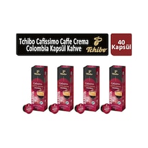 Kapsül Kahve
