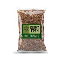 Derya Eren Mısır Püskülü Zea Mays 500 G