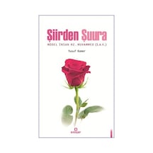 Şiirden Şuura Model Insan Hz. Muhammed S.A.V N11.10632
