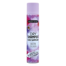 Kuru Şampuan Extra Hacim 200 Ml