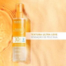 Photoderm Bronz Sun Protective Water Spf30 Bronzlaştırıcı Güneş Koruyucu Yüz, Vücut, Saç 200 Ml