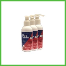 Vaveni Glegnd Blue Tüylere Krem 3 Adet X 150 Ml Cevizli & Ceviz Sütlü Russ Merhemi Arz