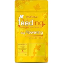 Green House Feeding Long Flowering 10 G