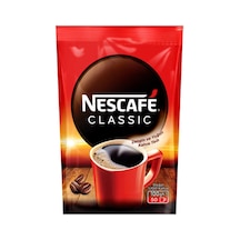 Classic Çözünülebilir Kahve 100 Gr Poşet Diğer