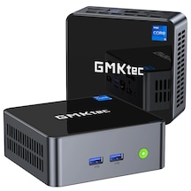 Gmktec M3 Ultra i7-12700H 32 GB 1 TB SSD W11P Mini Pc