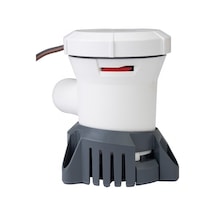 Attwood Tsunami Mk2 Sintine Pompası 1200 GPH 24V
