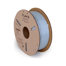 Filamix Hyper Speed Pla Filament Gri 1.75mm 1kg