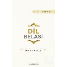 Dil Belası / İmam Gazali