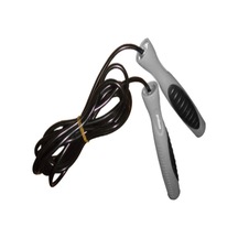 Proforce Atlama İpi Jr 40 Gri - Siyah