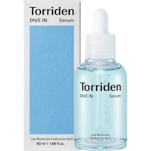 Torriden Dive In Düşük Moleküler Hyaluronik Asit Nemlendirici Serum 50ml