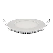 SLIM 12W LED PANEL YUVARLAK, GÜNIŞIĞI, HOROZ