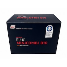 Rema Tiptop Mantar Yama Mini Combi B10p 20 Adet