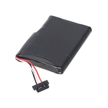 Typhoon Myguide Silverguide 5000 İçin Uygun Pil