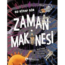 Bu Kitap Bir Zaman Makinesi Koç Üniversitesi Yayınları