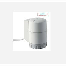 Sıemens Fancoil Lineer Vana Motoru Sta23hd 230v