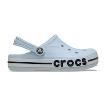 Crocs Bayaband Clog K Çocuk Terlik-33621 Açık Mavi