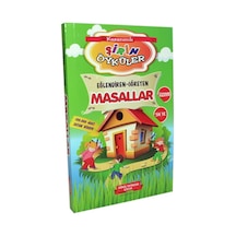 Eğlendiren Öğreten Masallar