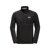 Jack Wolfskin Pack & Go Overhead M Siyah Siyah