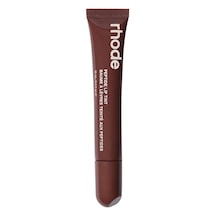 Rhode Peptide Lip Tint Renkli Dudak Parlatıcı Espresso 10ml Espresso Rhode Peptide Lip Tint Renkli Dudak Parlatıcı Espresso 10ml Espresso